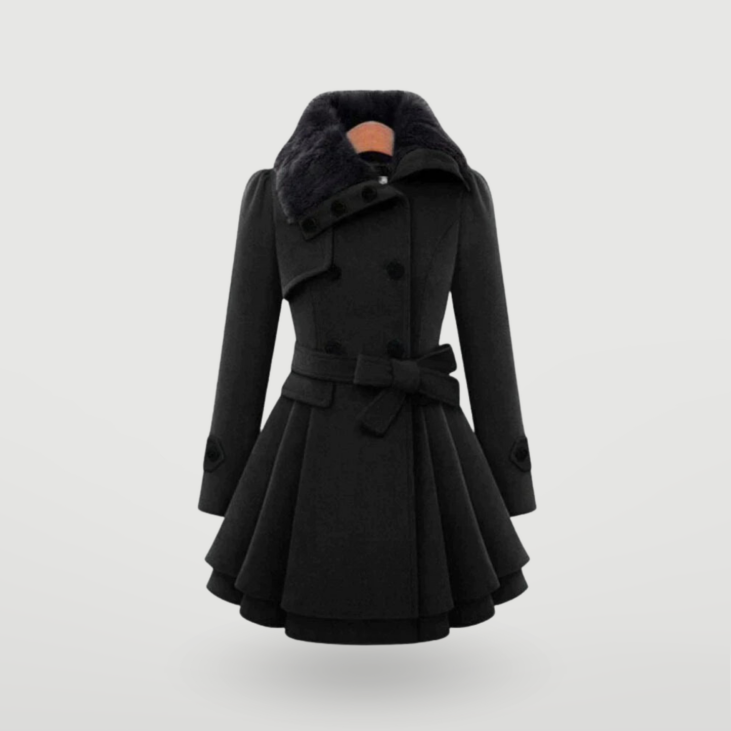 Daisy | Manteau chic