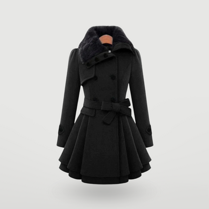 Daisy | Manteau chic