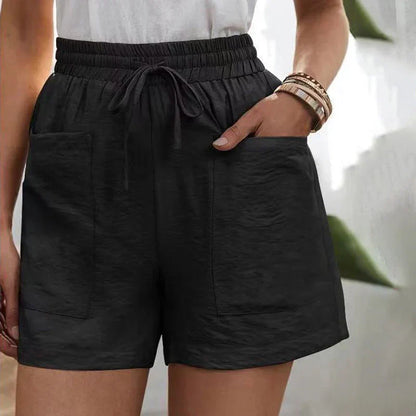 BAHAMA™ - Shorts Décontractés Avec Poches