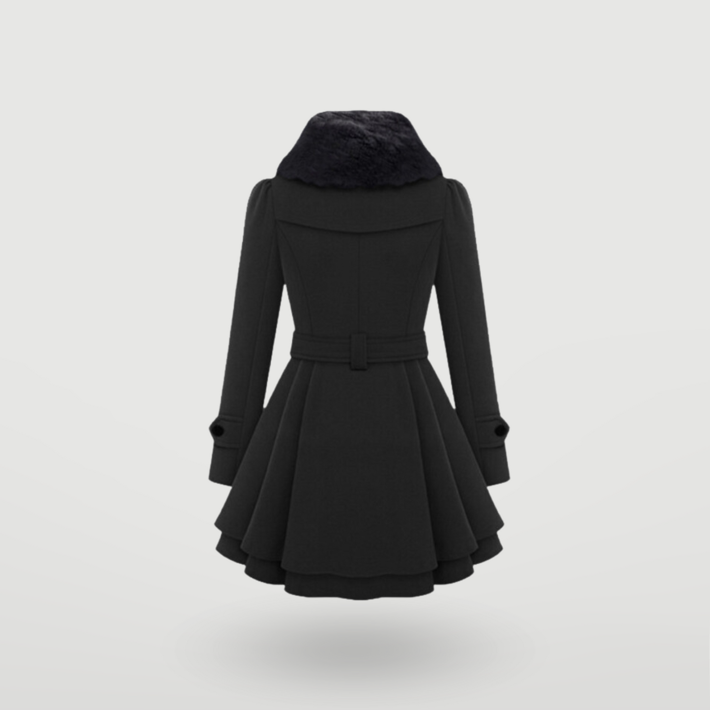 Daisy | Manteau chic