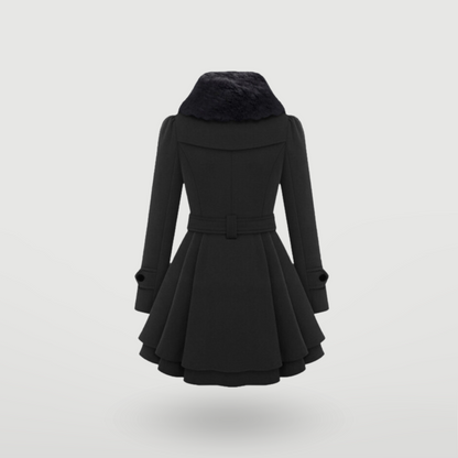 Daisy | Manteau chic