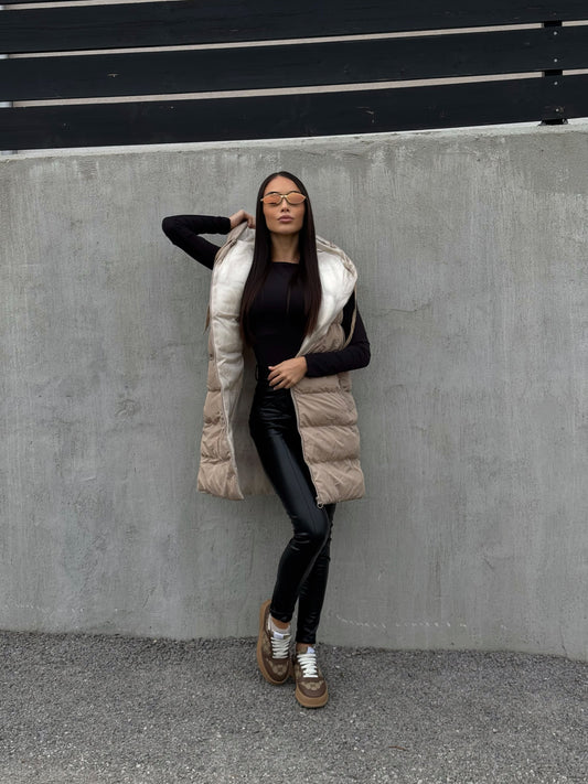 Елек Vision Beige