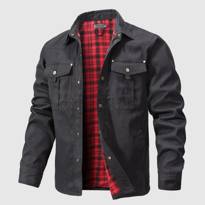 Alessandro Veneti Ironclad Jacket