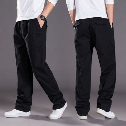 Alessandro Veneti Timberline Cargo Trousers