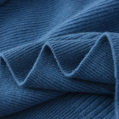 Alessandro Veneti Timeless Cashmere Sweater