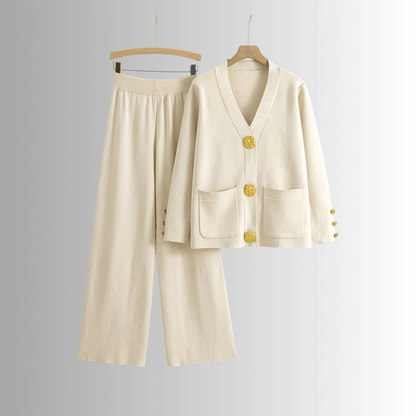 Angela | Ensemble élégant 2 pièces