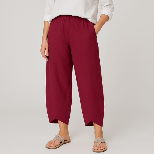 Riley | Pantalons légers