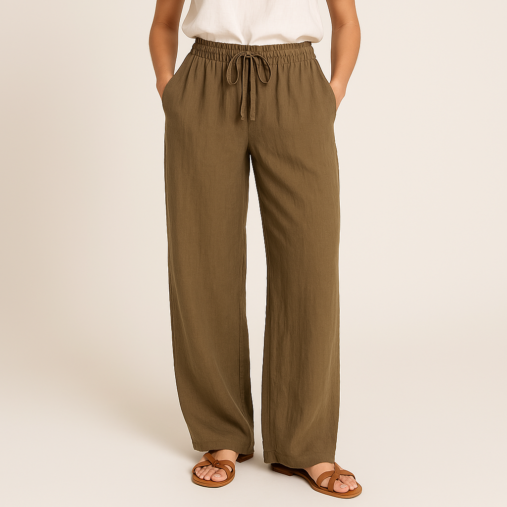 Palma™ | Pantalons Légers