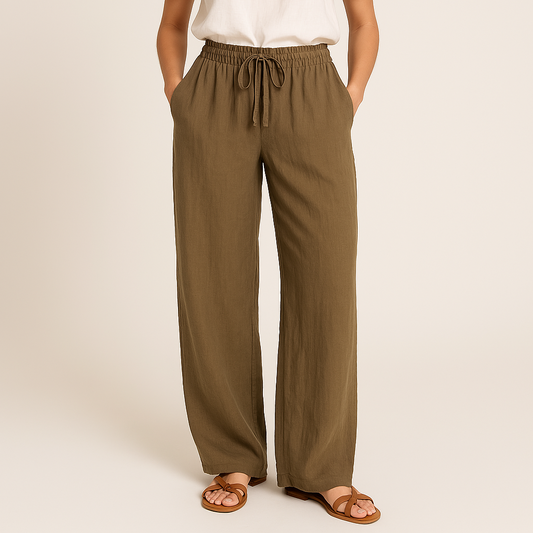 Palma™ | Pantalons Légers
