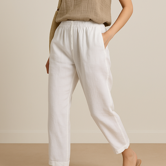 Rizza™ | Pantalons de Plage Décontractés