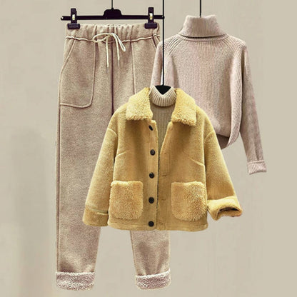 Chloé Montclair Three Piece Set
