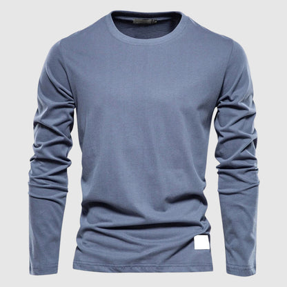 Cottone Classico Shirt by Alessandro Veneti