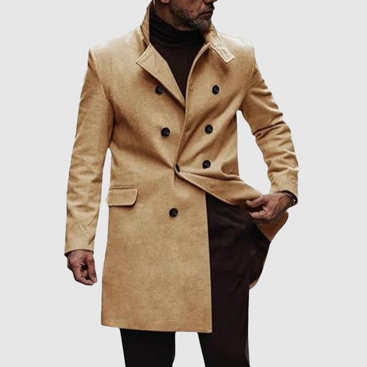 Felix Grant Imperial Heritage Coat