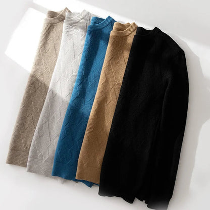 Felix Grant Tivoli Knitted Pullover