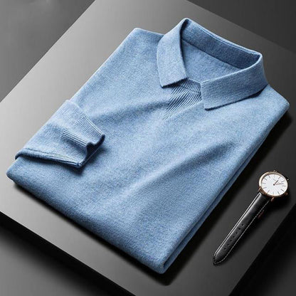 François Blanchet Essential Sweater