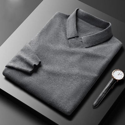 François Blanchet Essential Sweater