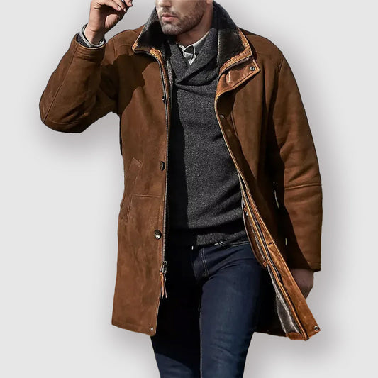 François Blanchet Frost Shield Coat
