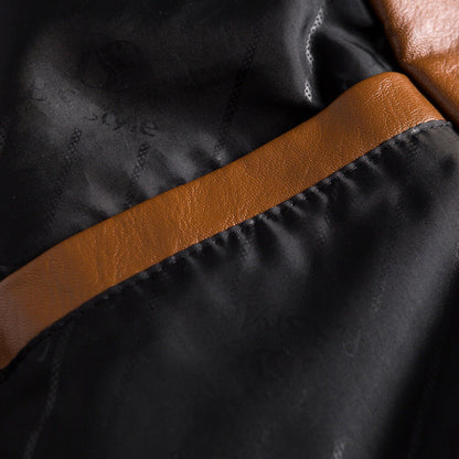 Il Maestro Jacket by Roberto Russo