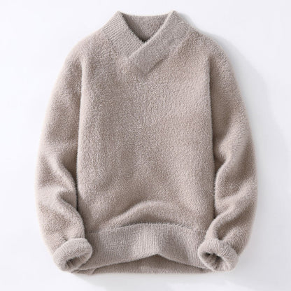 L'Abbraccio Sweater by Valentina Rossi