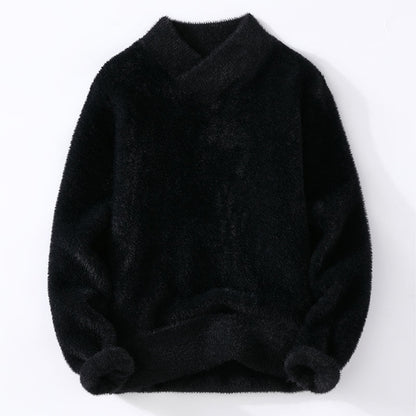 L'Abbraccio Sweater by Valentina Rossi