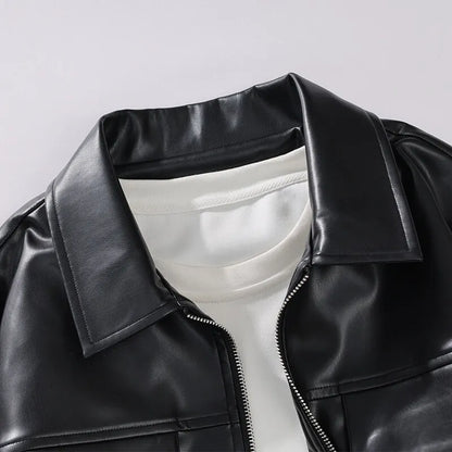 L'Avventura Sterling Jacket by Roberto Russo