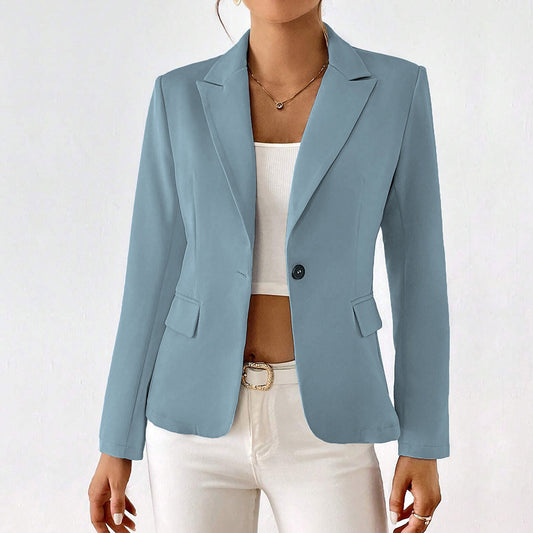 L'Esclusivo Blazer by Valentina Rossi
