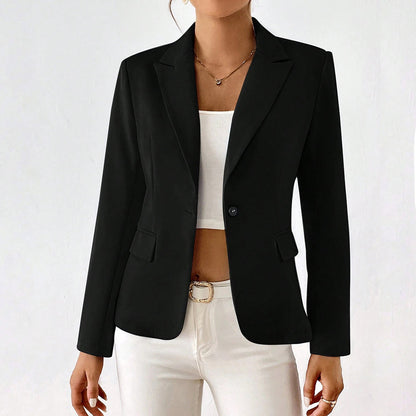 L'Esclusivo Blazer by Valentina Rossi