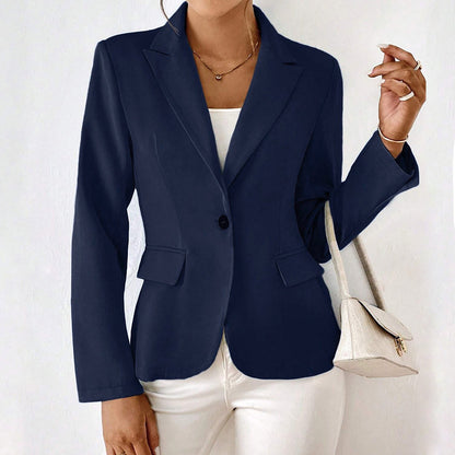 L'Esclusivo Blazer by Valentina Rossi