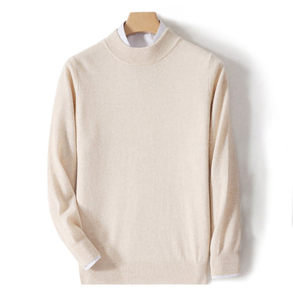 L'Essenza di Wool Sweater by Lorenzo Vitali
