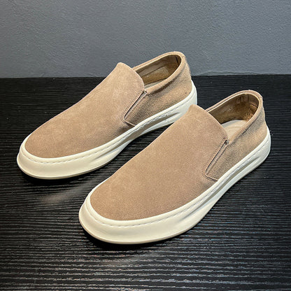 L'Heritage Italien Loafers by Roberto Russo