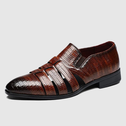 La Sera Urbano Sandals by Marco Bianchi