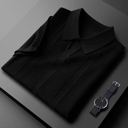Lorenzo Vitali Edge Polo Shirt