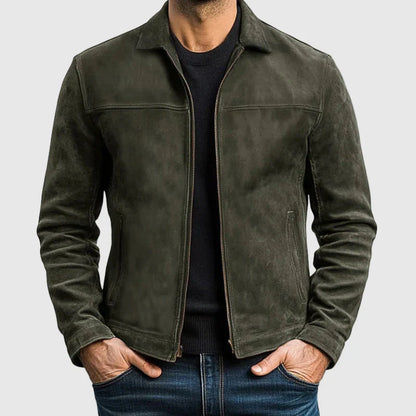 Lorenzo Vitali Il Cavaliere Nero Jacket