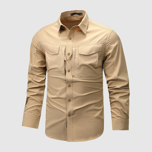 Lorenzo Vitali Range Pro Shirt