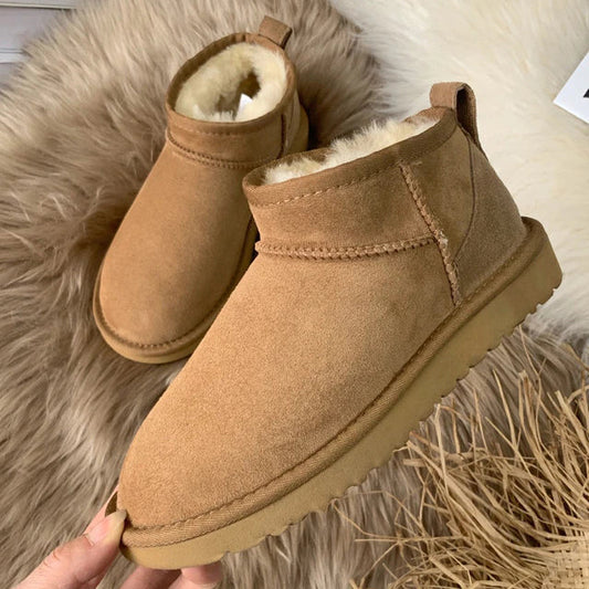 Amélie™ - Mini-Stiefel