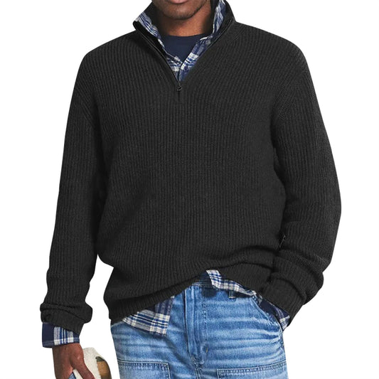 Julian™ - Baumwoll-Sweatshirt
