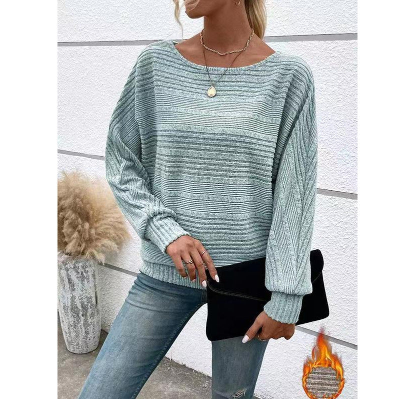 Elaina™ – Pull décontracté et relaxé
