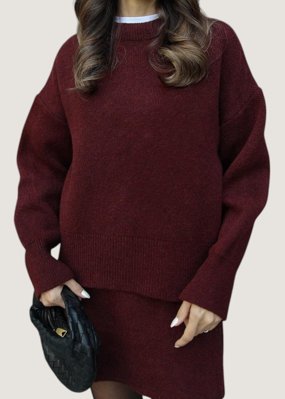 Camilia | Ensemble confortable