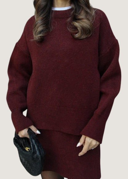 Camilia | Ensemble confortable