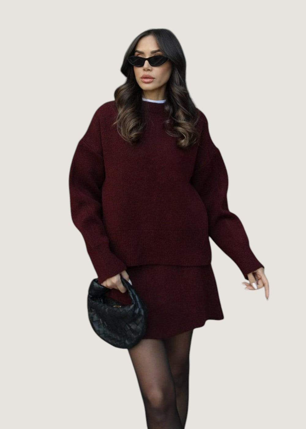 Camilia | Ensemble confortable