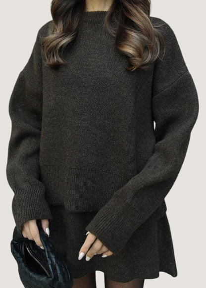 Camilia | Ensemble confortable