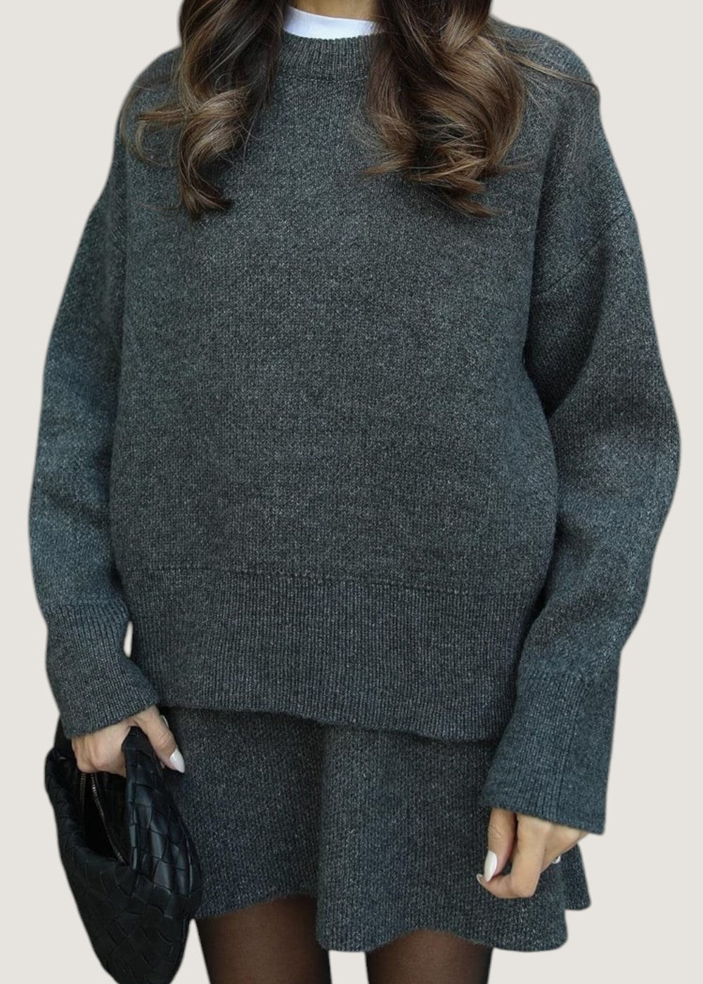 Camilia | Ensemble confortable