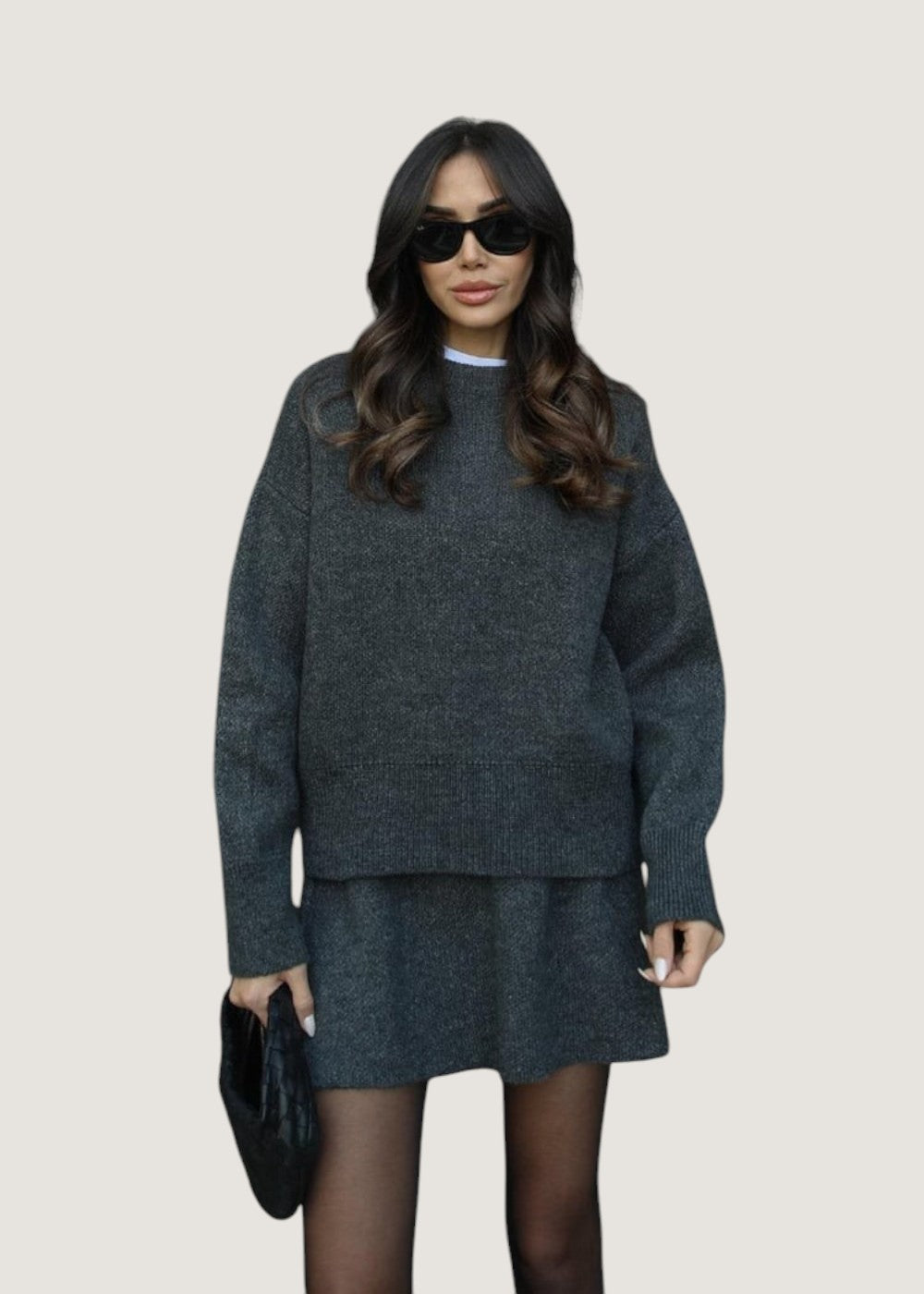 Camilia | Ensemble confortable