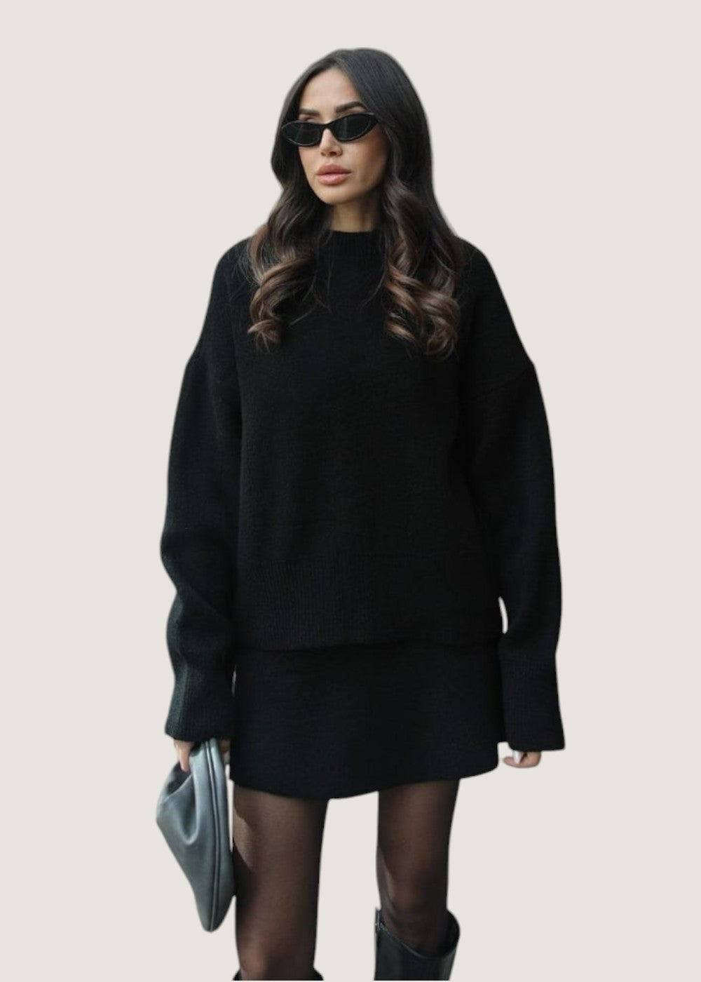 Camilia | Ensemble confortable