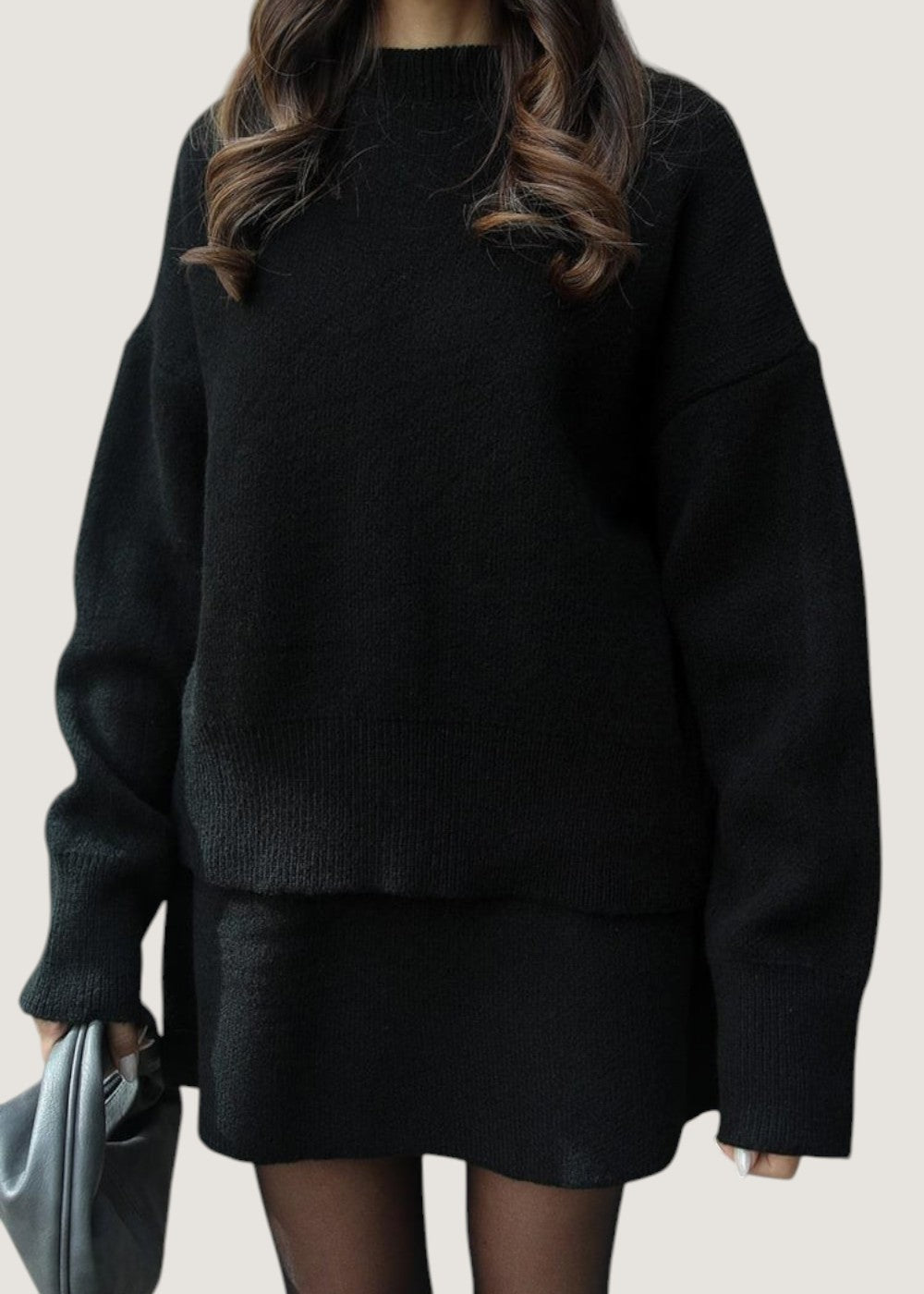 Camilia | Ensemble confortable