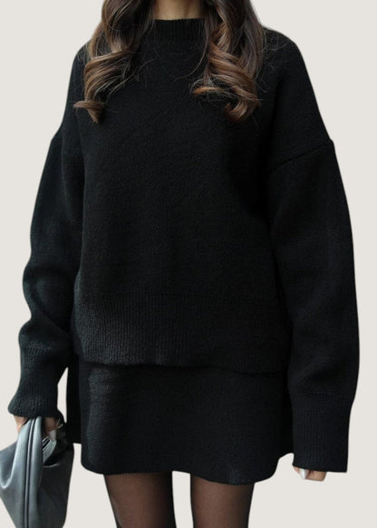 Camilia | Ensemble confortable