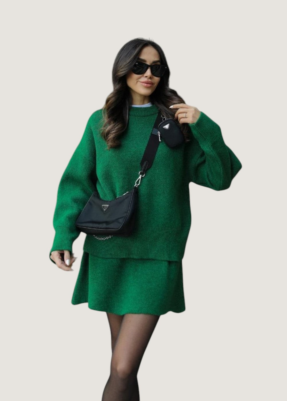Camilia | Ensemble confortable