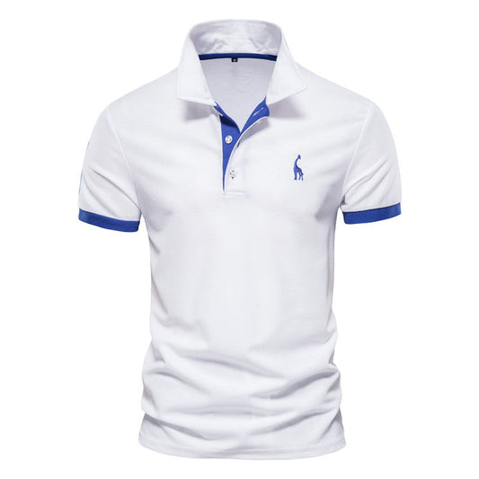 Blake™ - Hochwertiges Poloshirt