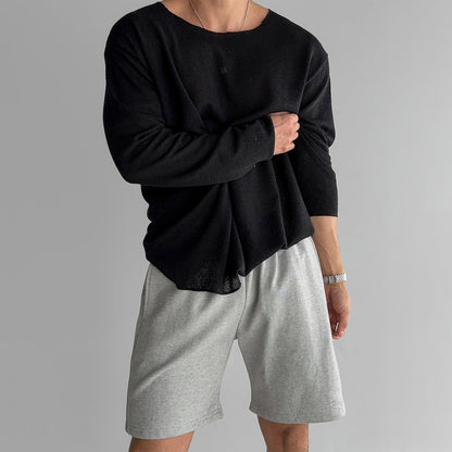 Roberto Russo Coastline Breezy Shirt