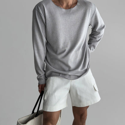 Roberto Russo Coastline Breezy Shirt